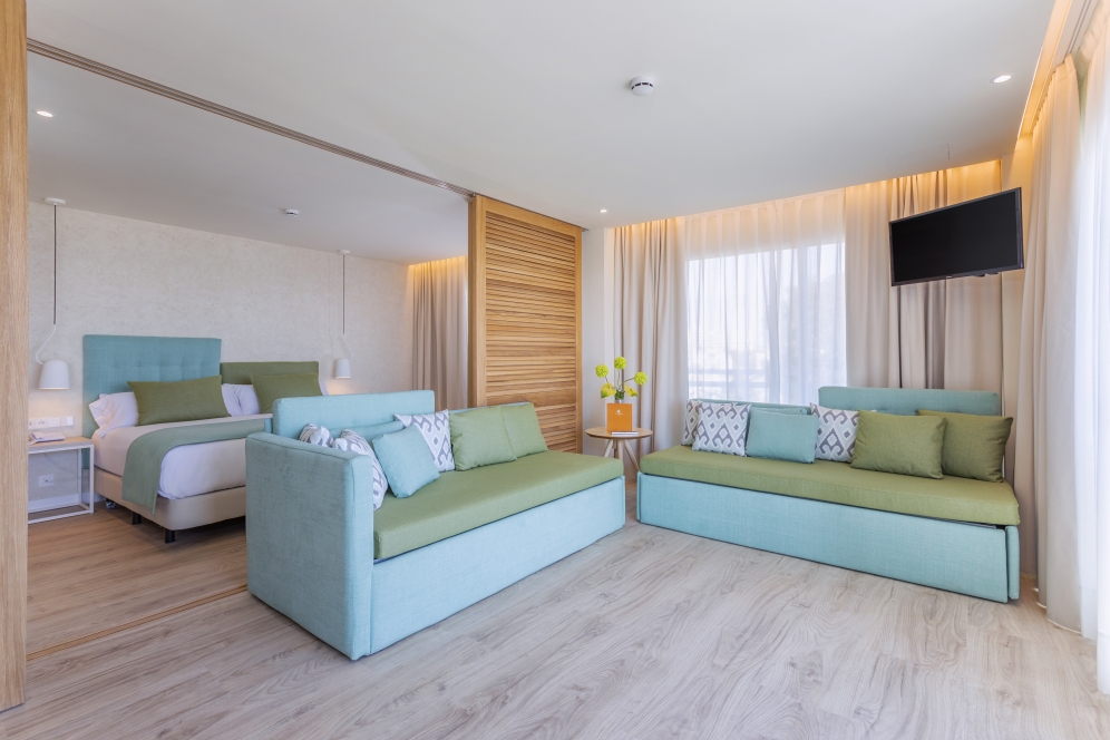 Billede av hotellet Hotel Palmasol - nummer 45 af 87