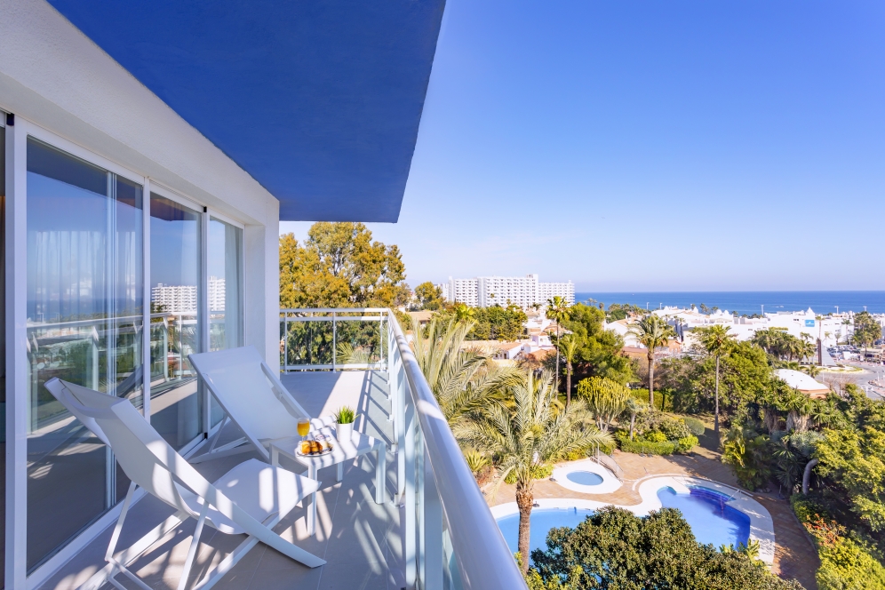 Billede av hotellet Hotel Palmasol - nummer 54 af 87