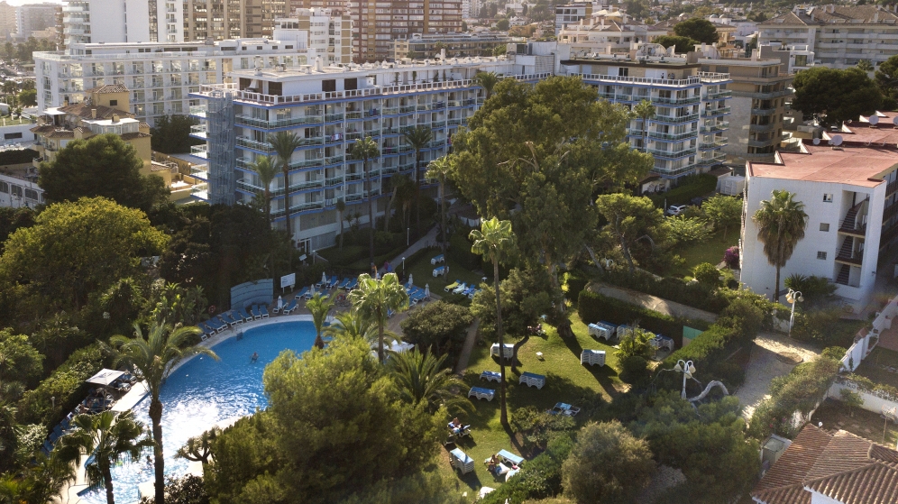 Billede av hotellet Hotel Palmasol - nummer 83 af 87