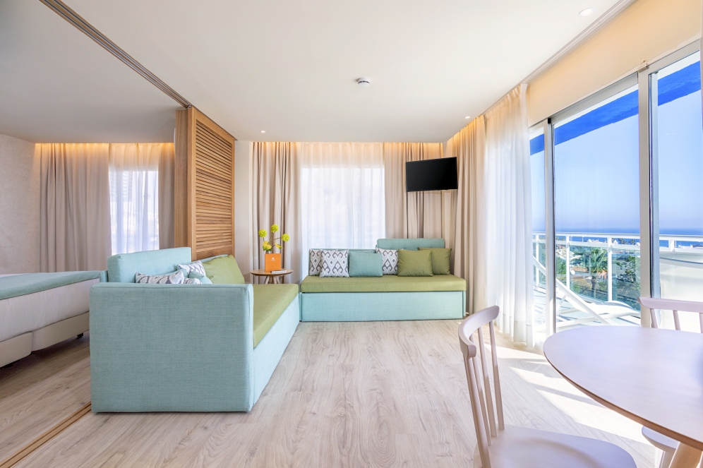 Billede av hotellet Hotel Palmasol - nummer 70 af 87