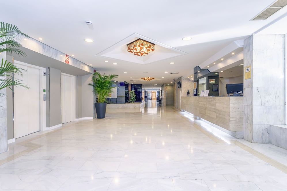 Billede av hotellet Hotel Palmasol - nummer 77 af 87