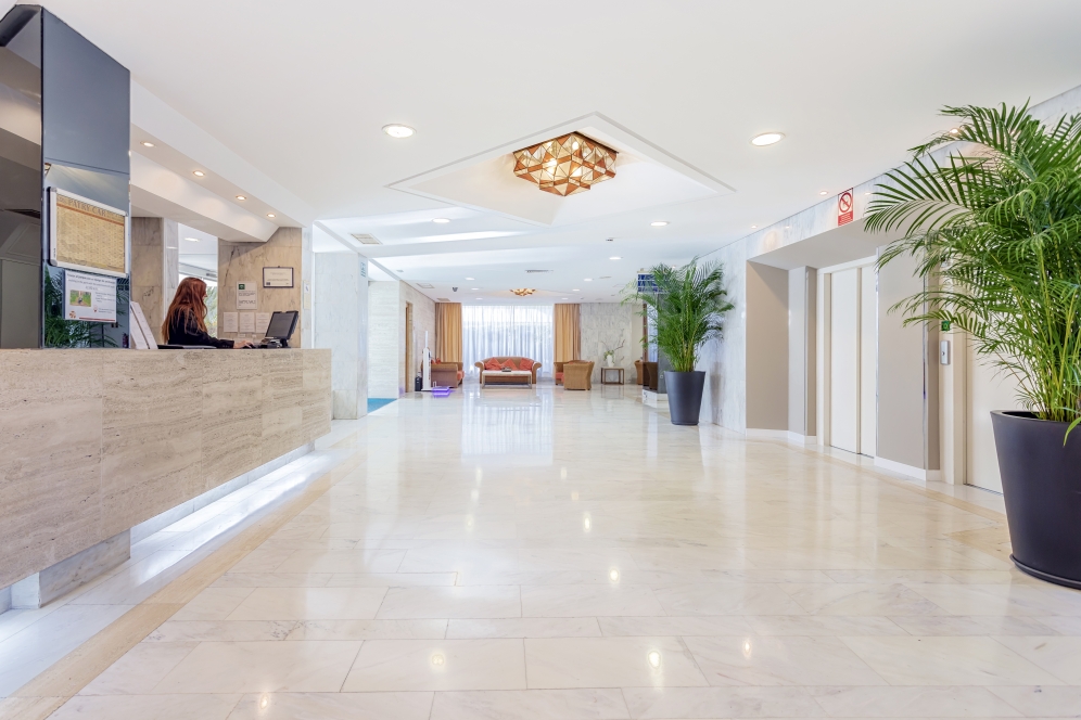 Billede av hotellet Hotel Palmasol - nummer 78 af 87