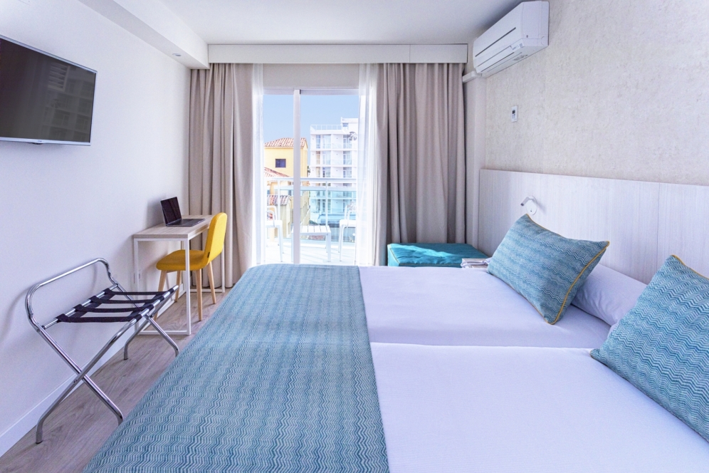 Billede av hotellet Hotel Palmasol - nummer 80 af 87