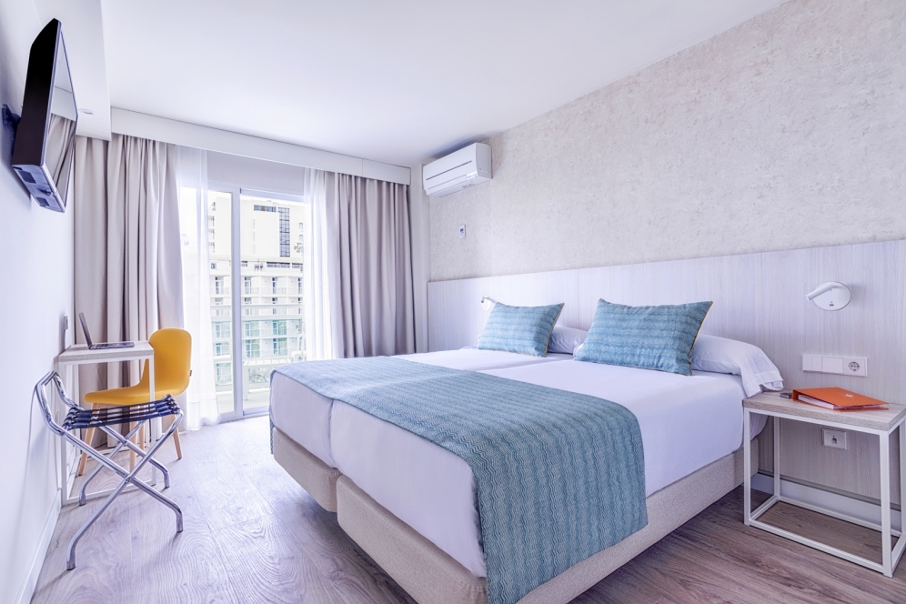 Billede av hotellet Hotel Palmasol - nummer 11 af 87