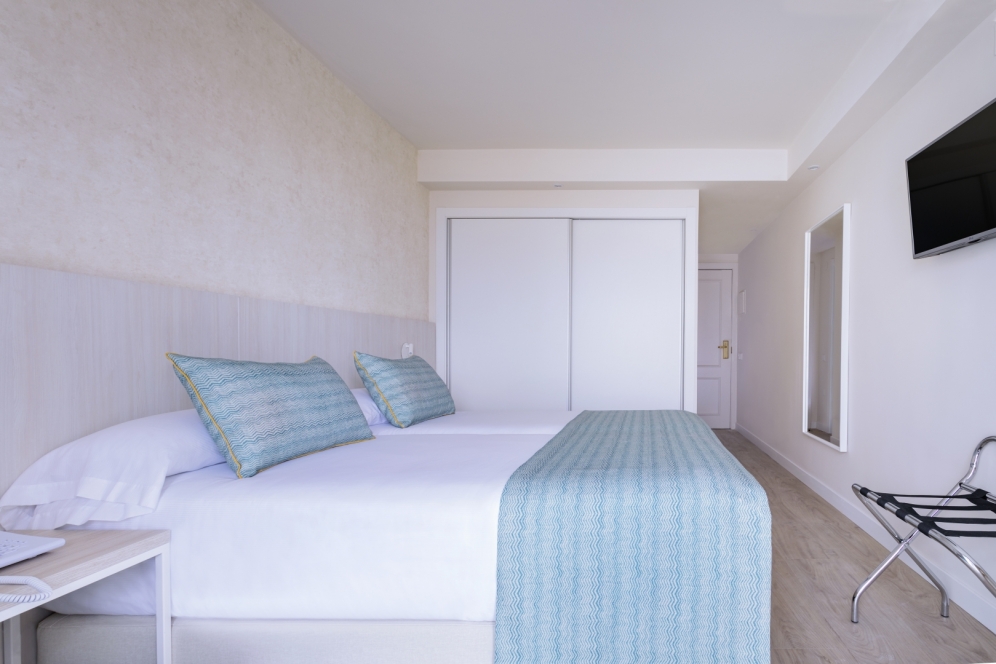 Billede av hotellet Hotel Palmasol - nummer 12 af 87