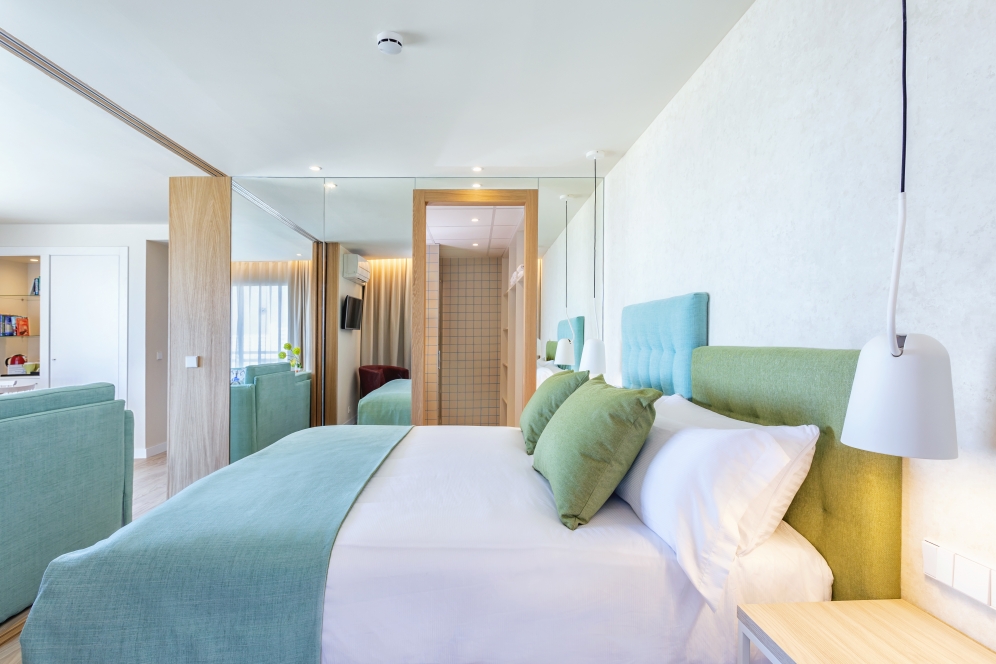 Billede av hotellet Hotel Palmasol - nummer 15 af 87