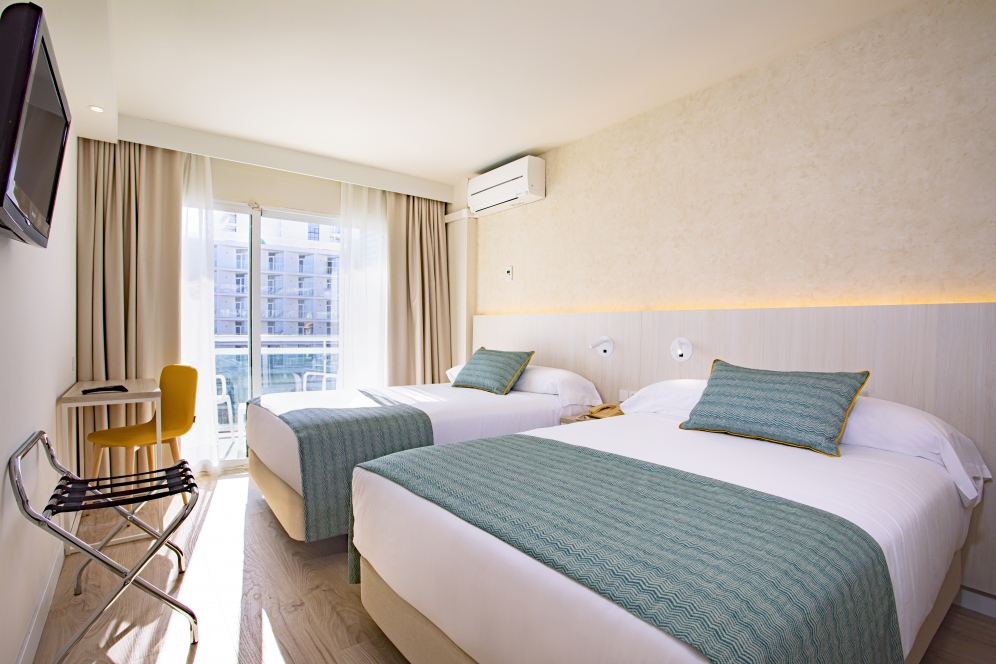 Billede av hotellet Hotel Palmasol - nummer 19 af 87