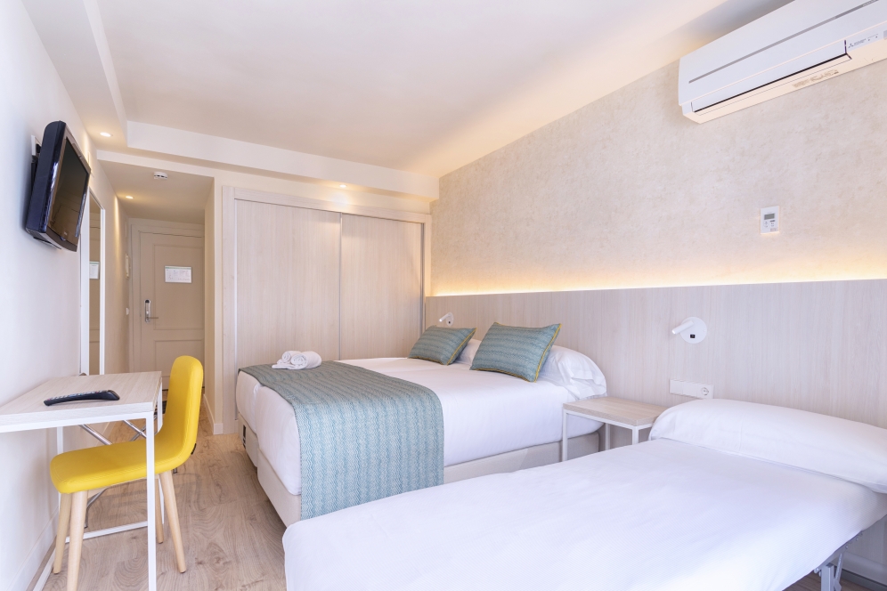 Billede av hotellet Hotel Palmasol - nummer 21 af 87