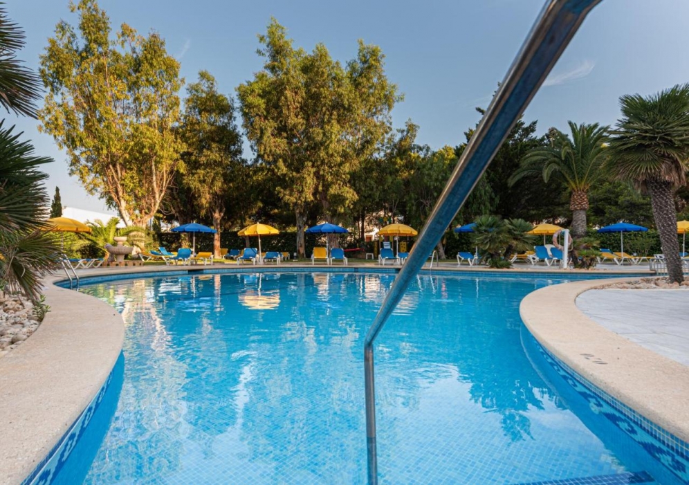 La Santa Maria Hotel slide 2