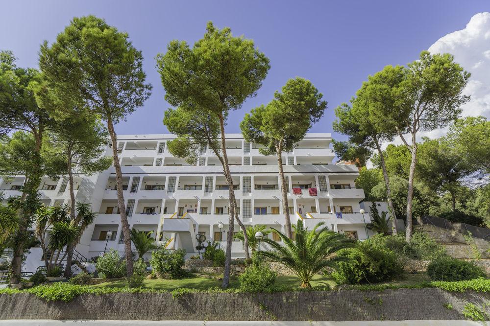 Sun Beach Apartments *Adults Only slide 4